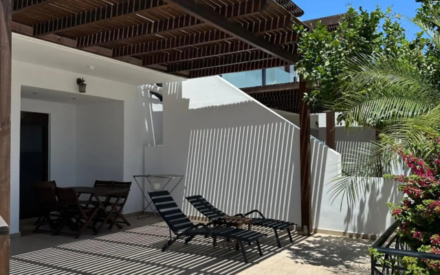 Southern Dreams Apartments