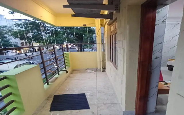 Sun Shine Guest House