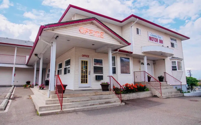 Country View Motor Inn