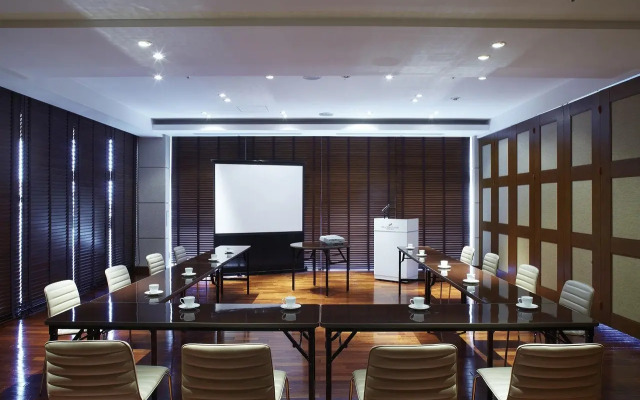 Kafuu Resort Fuchaku Condo Hotel