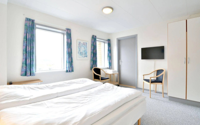 Hvide Sande Hotel