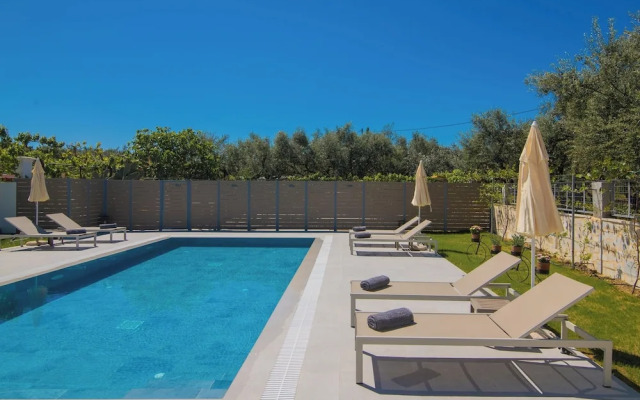 Villa Pergola - Private Pool 505