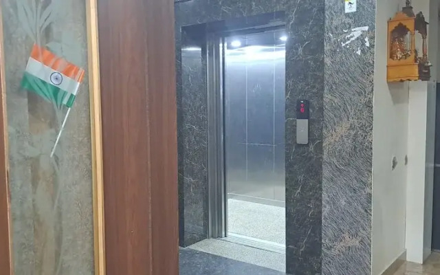 RS Residency By Wheels Hospitality
