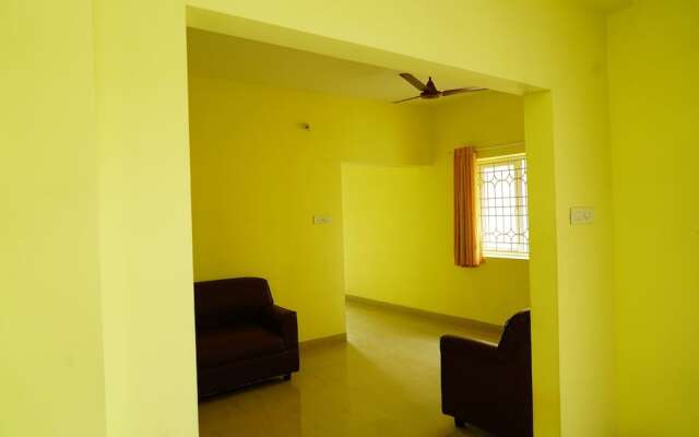 Illas Domain Orange Apartment
