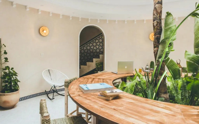 The Yogi Surfer - Hostel