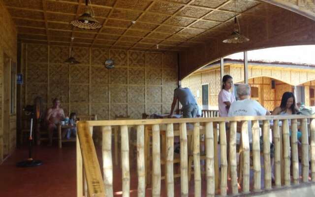 Diamond De Siquijor Beach House