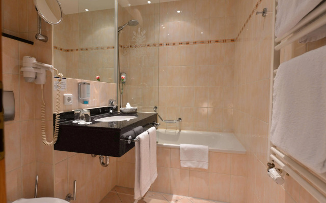 Best Western Plus Hotel Erb