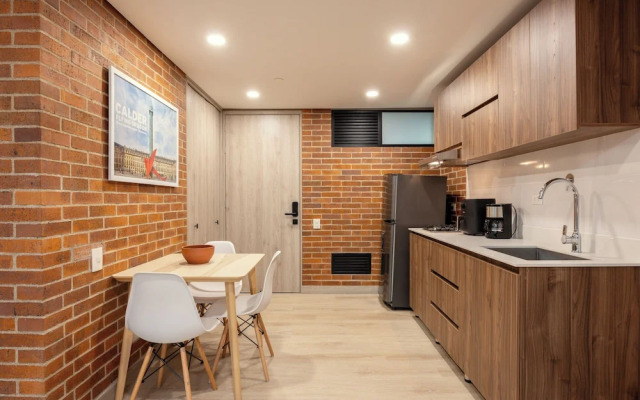 Kyux Studios by MOME