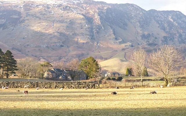 Stonethwaite Cottage