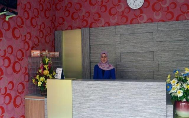 Guest House Sutos