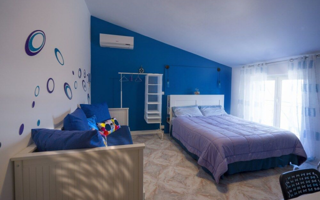 B&B Gàttina