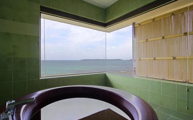 Hotel Nishi-Nagato Resort