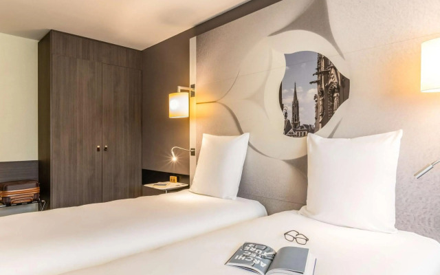 Mercure Metz Centre