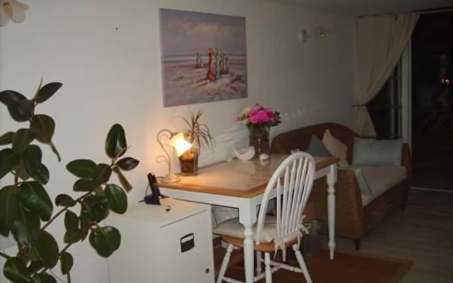 Lobster Cottage