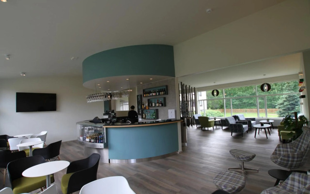 Hotel Hallormsstadur