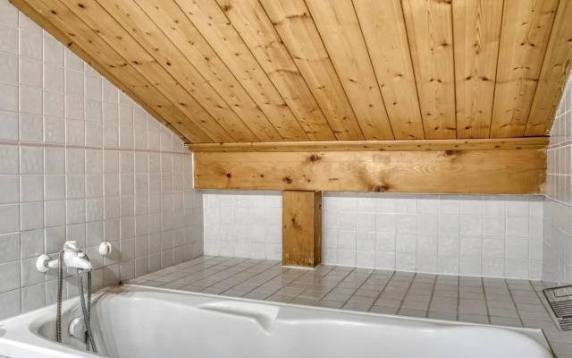 Chalet Megève, 5 pièces, 10 personnes - FR-1-453-1