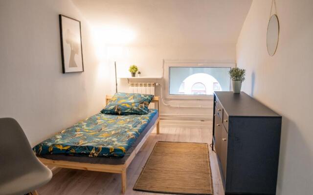 Moon Hostel Warszawa