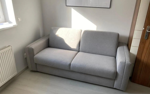 Apartmán v Koutech