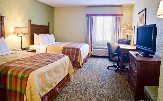 DoubleTree by Hilton Gainesville