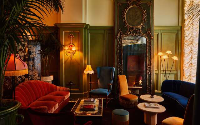 The Siren Hotel, an Ash Hotel