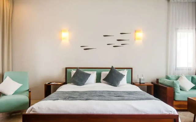 Mak Nuk Village Tulum I - Clothing Optional