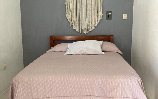 KiKu Guest House