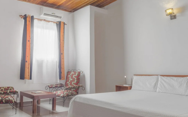 SwissGha Hotels Christian Retreat & Hospitality Centre