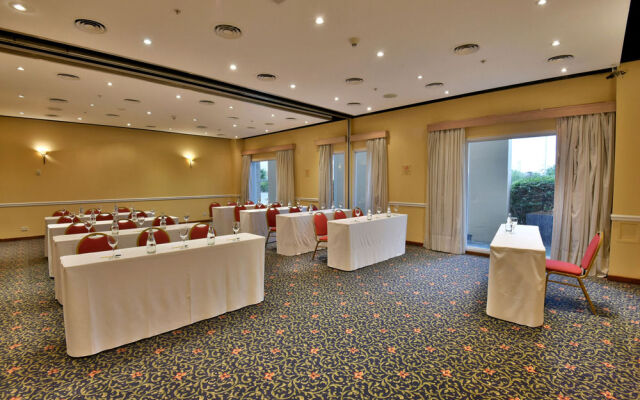 Holiday Inn Cordoba