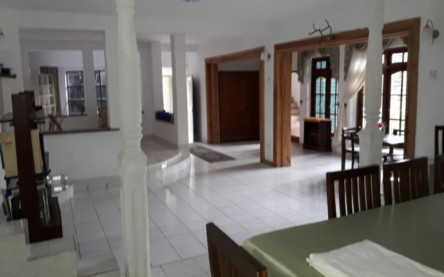 Ka Mario Guesthouse