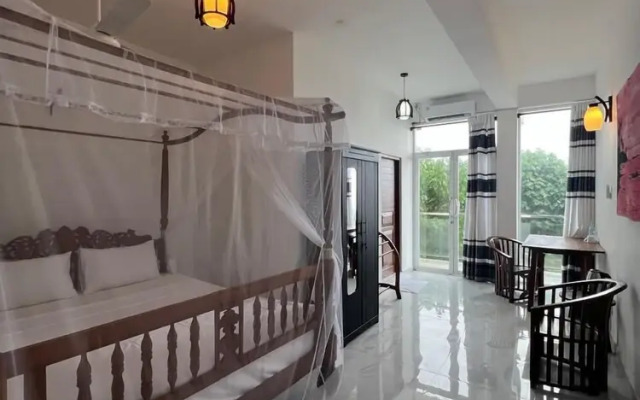 Galene Beach Hotel