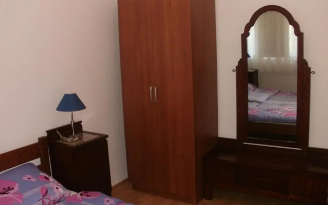 Apartments Vala
