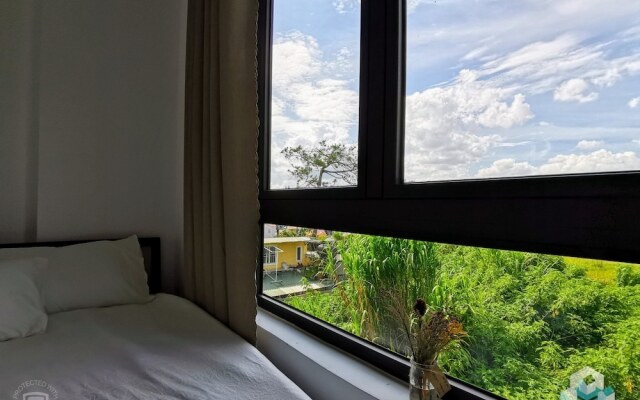 Roserie home cafe dalat