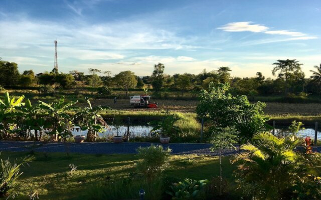 Resotel Baan Sanook