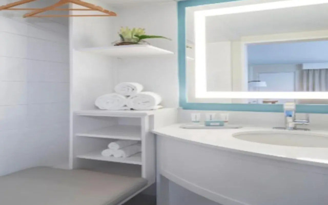 Sanibel Island Beach Resort