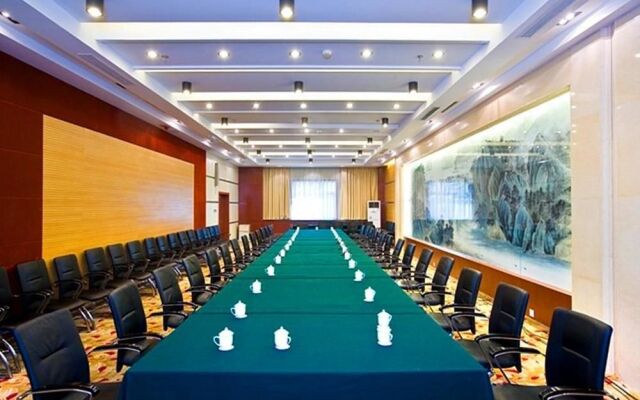 Jinyuan Grand Hotel