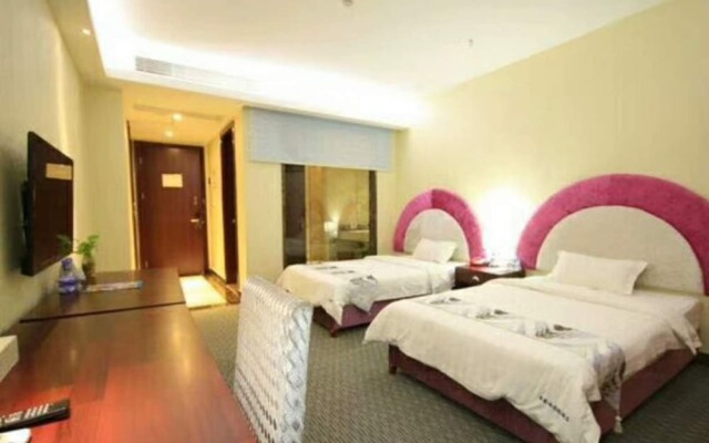 Aiqinhai Hotel