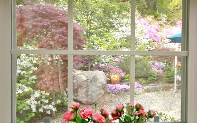 Yangpyeong Cashmere Hill Pension