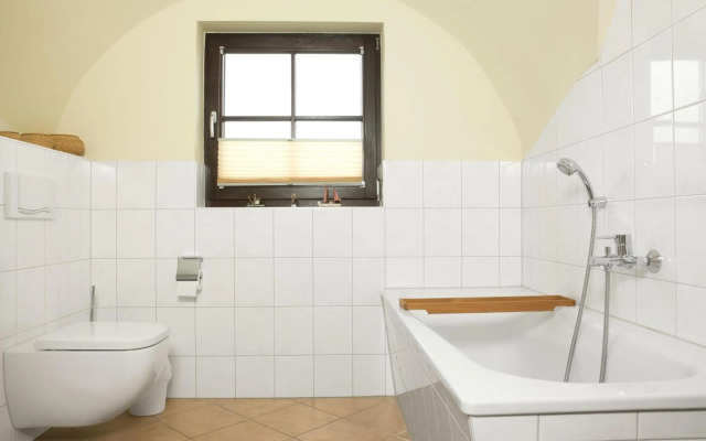 Reetdachhaus Hus Kieker