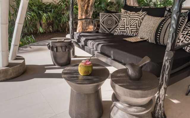 Beach Villas Lombok