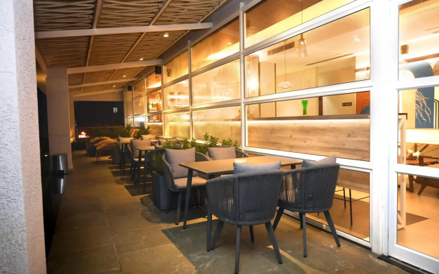 Hotel Sonar Bangla Puri