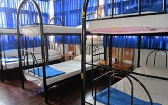 Same Same Guest House