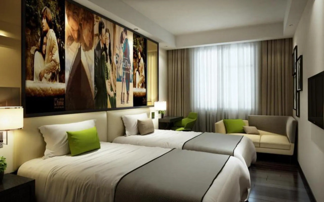 Langting Hotel
