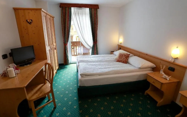 Hotel Dolomiti