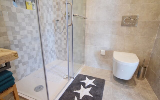 Arnolongo Apartments