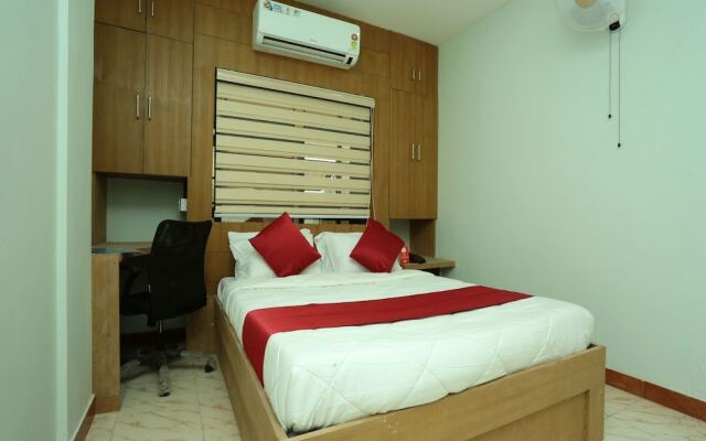 OYO 12851 Structural Homes