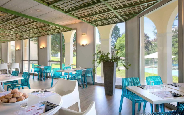 Hotel Ibis Styles Aix-les-Bains Domaine de Marlioz