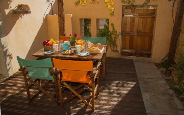 Agapi Holiday House