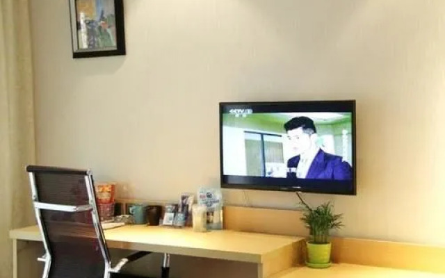 City Impression Hotel Apartment