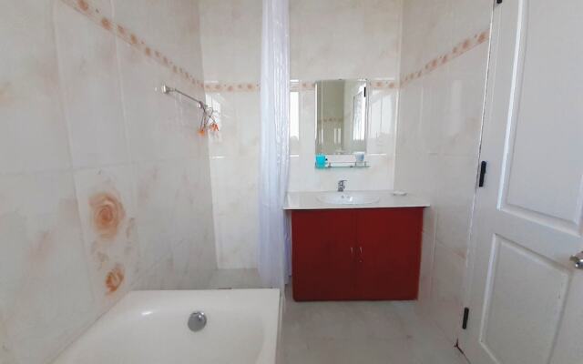 Cala South Beach Villas