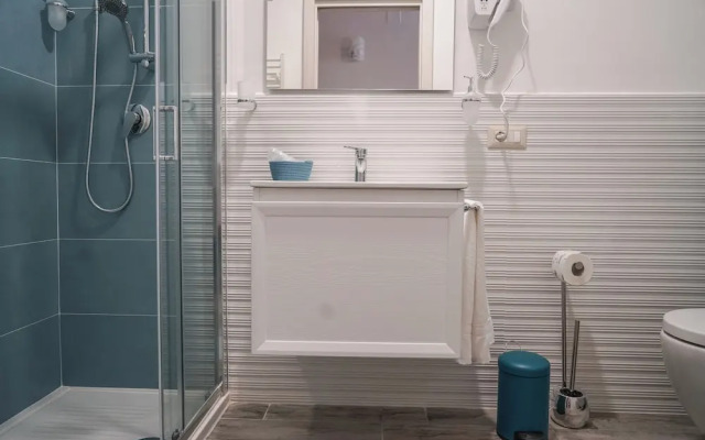 Nonna Carmela Holiday House